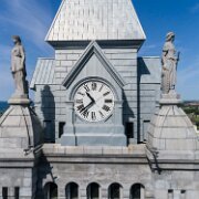 2017-08-27_126973_WTA_Phan4Pro County and City Hall, also known as Erie County Hall, is a historic city hall and courthouse building located at Buffalo in Erie County, New York. It is a...