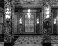 2013-03-02-WTA-5DM3-0063-Edit-2 The Fisher Building (1928) is a landmark skyscraper in the United States, located in the heart of the New Center area of Detroit, Michigan. The ornate building...