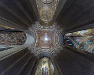 2025-10-06_418983_WTA_R5m2 The Cathedral Basilica of St. Louis, located in the Central West End of St. Louis, Missouri, is renowned for its stunning mosaics and distinctive architecture....