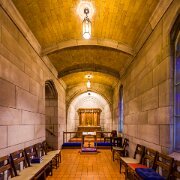 2024-05-13_456080_WTA_R5 2024 Road Trip - Day 42 Spokane Washington to Pullman Washington The Cathedral of St. John the Evangelist in Spokane, Washington, stands as a remarkable example...