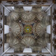 2006-07-14_12587_WTA_5DM1 The Canterbury Cathedral in Canterbury, Kent, is one of the oldest and most famous Christian structures in England and forms part of a World Heritage Site. It...