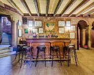 2014-07-26_41486_WTA_5DM3_HDR-2 The Players Club of Detroit was founded in 1910 by a group of local Detroit businessmen as an institution to encourage amateur theater. From the beginning, it...