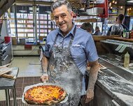 2025-04-08_167044_WTA_R5m2 Fredi the PizzaMan 17900 Allen Road Melvindale, Mi 48122 ​Fredi Bello, widely recognized as 