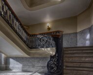 2023-04-14_173518_WTA_R5_HDR The Saint Louis County Courthouse is an impressive historic building located in downtown Duluth, Minnesota. Designed by the renowned architectural firm of...