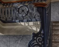 2023-04-14_173525_WTA_R5_HDR The Saint Louis County Courthouse is an impressive historic building located in downtown Duluth, Minnesota. Designed by the renowned architectural firm of...