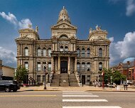2021-07-19_083605_WTA_R5 Belmont County Courthouse, St. Clairsville, Ohio