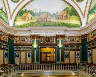 2023-05-24_166466_WTA_R5 The Court of Common Pleas in Tuscarawas County, Ohio has a rich history and notable architecture that reflects its significance in the local legal system....