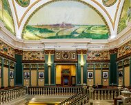 2023-05-24_166487_WTA_R5 The Court of Common Pleas in Tuscarawas County, Ohio has a rich history and notable architecture that reflects its significance in the local legal system....