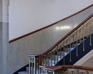 2023-05-09_188010_WTA_R5 The Shelby County Tennessee General Sessions Court Building has a significant historical and architectural legacy in the region. The construction of the...