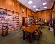 2023-05-09_188079_WTA_R5 The Shelby County Tennessee General Sessions Court Building has a significant historical and architectural legacy in the region. The construction of the...