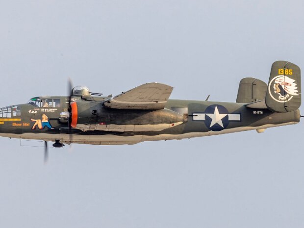 Thunder Over Michigan