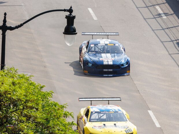 Car Events