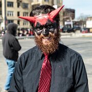 2016-03-20_91975_WTA_5DSR Marche du Nain Rouge - Detroit - March 20, 2016 Supposedly, for 300 years, on the Sunday after the Vernal Equinox, Detroiters have celebrated liberation from...
