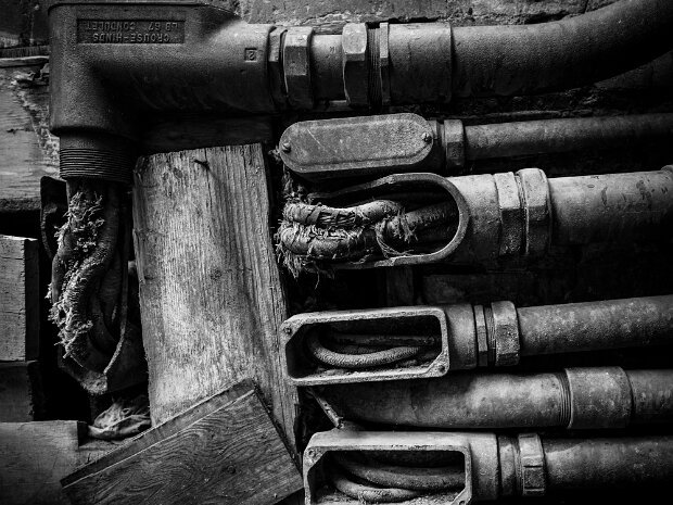 Fine Art - Detrtoit