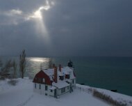 2021-02-20_048342_WTA_Mavic2Pro-2 Lighthouses - Snow