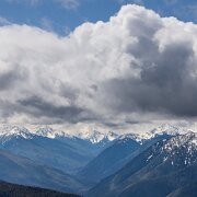 2024-05-07_444918_WTA_R5 2024 Road Trip - Day 35 Hurrican Ridge View Point Port Angeles, Washington