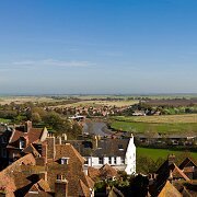 2005-10-27_02296_WTA_5DM1 View from Rye Church Tower - Original is 24209 x 4190