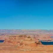 2015-10-31_12372_WTA_5DSR - pano - 25 images - cropped Tower Butte Panorama - Original is 61677 x 5438