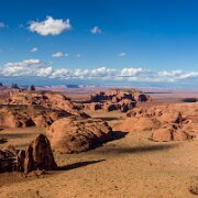 2018-10-05_42516_WTA_5DM4 - pano - 8 images - 17618x6314_0000 Arizona - 2018 Hunts Mesa