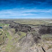 2024-04-22_312308_WTA_Mavic3_Pano_21 Images_19524x6906_0000-Edit 2024 Road Trip - Day 21 Twin Falls, Idaho