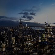 2018-09-18_22457_WTA_5DM4 - Panorama - 77 Images - 22212x6934_0000 New York City