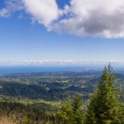 2024-05-07_444399_WTA_R5-HDR-Pano 2024 Road Trip - Day 35 Morse Creek Overlook, Juan de Fuca, Port Angeles, Washington