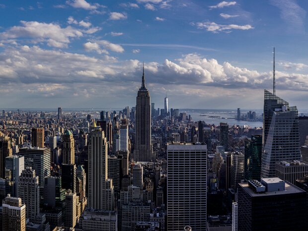 New York