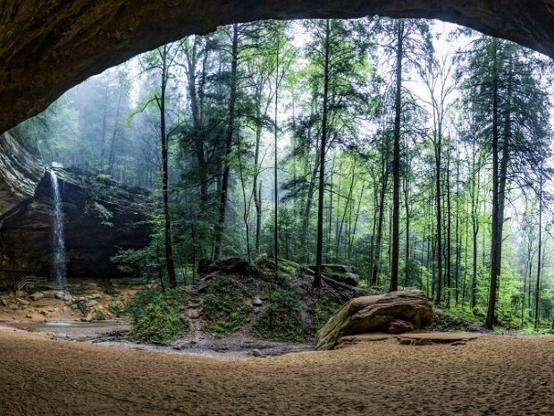 Ohio