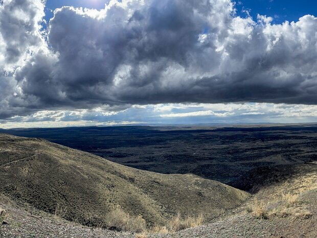 Oregon