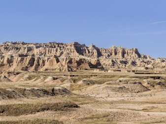 South Dakota
