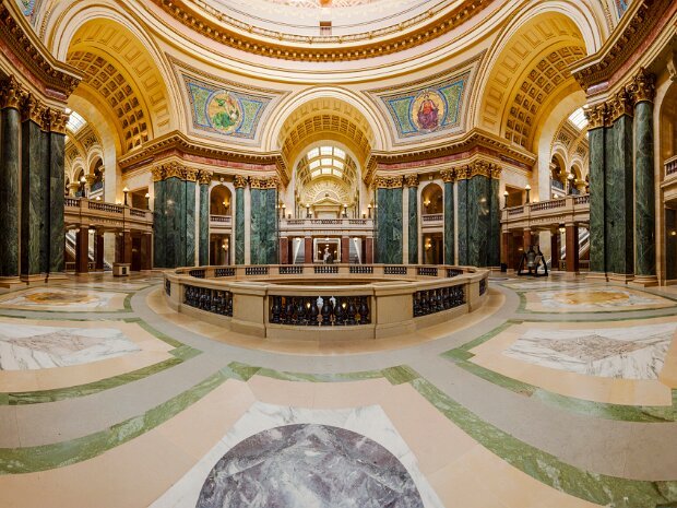 Wisconsin