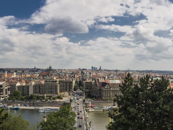 Czech Republic
