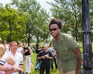 2006-06-04_11671_WTA_5DM1 Speakers Corner, London, England. Speakers' Corner is an area where open-air public speaking, debate and discussion are allowed. The original and most noted is...