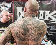 2013-02-24_15-48_16084_WTA_5DM3 Detroit Tattoo Expo, Detroit, Michigan, February 23-24, 2013