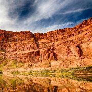 2015-10-26_05236_WTA_5DSR_HDR Colorado River - near Page, Arizona