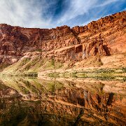 2015-10-26_05245_WTA_5DSR_HDR Colorado River - near Page, Arizona