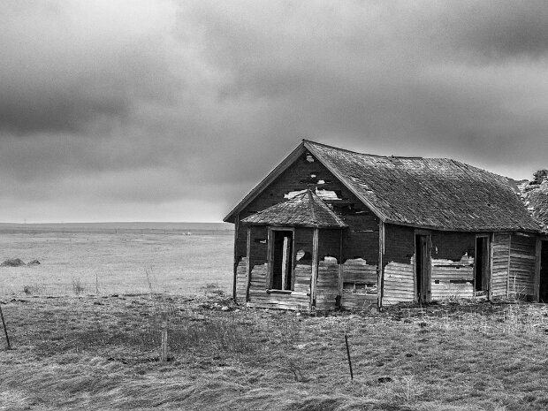South Dakota