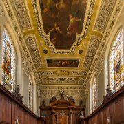 2014_05_25-WTA-5DM3-7324 The University of Oxford (informally Oxford University or simply Oxford) is a collegiate research university located in Oxford, England. While having no known...