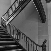 2013-03-19-WTA-5DM3-0278-Edit-2 Detroit Masonic Temple - Front Entry