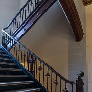 2013-03-19_14-23_16911_WTA_5DM3 Detroit Masonic Temple - Front Entry