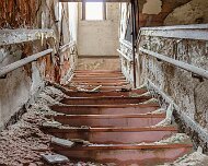 2014-03-29_09-41_12901_WTA_5DM3_HDR St. Davids School, Detroit, Michigan