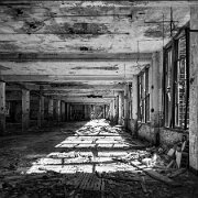2012-03-11_12-17_17451_WTA_5DM2 The Packard Pland, Detroit Michigan The Packard Plant, located on East Grand Boulevard in Detroit, Michigan, was once a symbol of American industrial prowess....