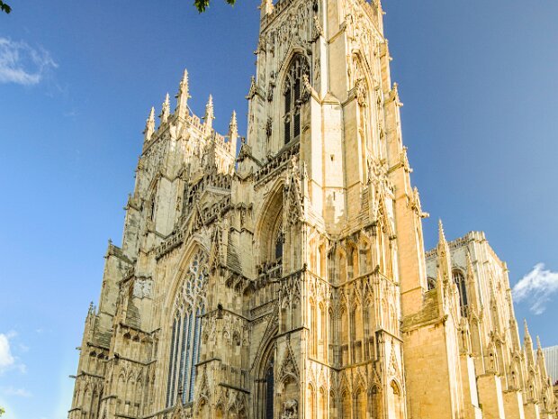 York Minster
