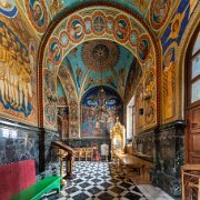 2025-03-17_320610_WTA_R5m2-HDR The Metropolitan Cathedral of Christ’s Nativity, located in Chișinău, Moldova, is the main Orthodox cathedral of the country and serves as a significant...