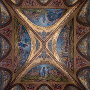 2025-03-14_313195_WTA_R5m2-HDR Biserica Veche a Mitropoliei, also known as the Old Metropolitan Church, is one of the most significant historical and religious landmarks in Bucharest,...