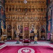 2025-03-14_313235_WTA_R5m2-HDR Biserica Veche a Mitropoliei, also known as the Old Metropolitan Church, is one of the most significant historical and religious landmarks in Bucharest,...