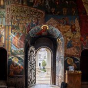 2025-03-14_313255_WTA_R5m2-HDR Biserica Veche a Mitropoliei, also known as the Old Metropolitan Church, is one of the most significant historical and religious landmarks in Bucharest,...