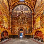 2025-03-14_313450_WTA_R5m2 Mănăstirea Trei Ierarhi, or the Three Hierarchs Monastery, is one of the most important historical and religious landmarks in Iași, Romania. Founded by Prince...