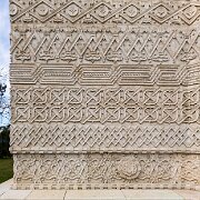 2025-03-14_313547_WTA_R5m2 Mănăstirea Trei Ierarhi, or the Three Hierarchs Monastery, is one of the most important historical and religious landmarks in Iași, Romania. Founded by Prince...