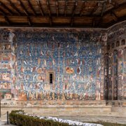2025-03-19_324443_WTA_R5m2 Voroneț Monastery, often called the